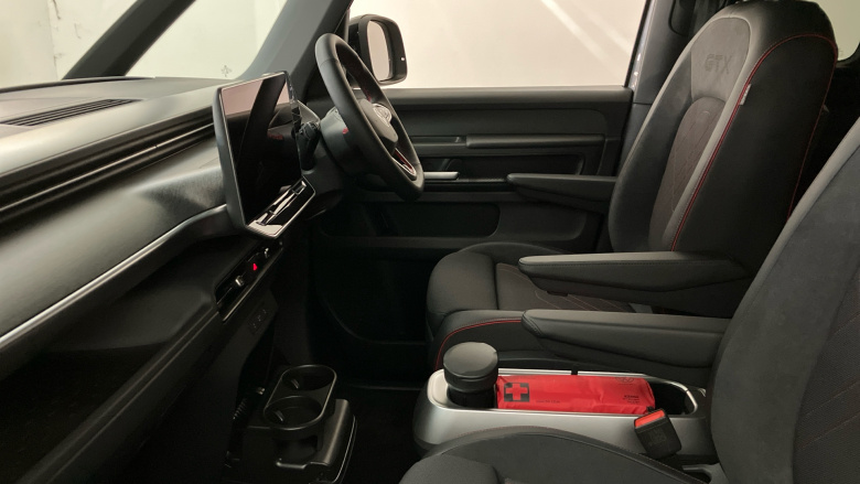 Volkswagen ID. Buzz 250kW GTX Pro 79kWh 5dr 4MOTION Auto Electric Estate